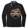FW Bourbon - Silk Touch Performance 1/4 Zip Thumbnail