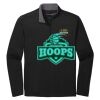 FW Bourbon - Silk Touch Performance 1/4 Zip Thumbnail