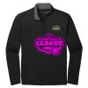 FW Bourbon - Silk Touch Performance 1/4 Zip Thumbnail