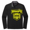 FW Bourbon - Silk Touch Performance 1/4 Zip Thumbnail