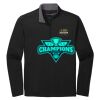 FW Bourbon - Silk Touch Performance 1/4 Zip Thumbnail