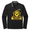 FW Bourbon - Silk Touch Performance 1/4 Zip Thumbnail