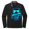 FW Bourbon - Silk Touch Performance 1/4 Zip Thumbnail
