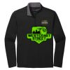 FW Bourbon - Silk Touch Performance 1/4 Zip Thumbnail