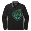 FW Bourbon - Silk Touch Performance 1/4 Zip Thumbnail