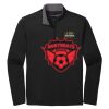 FW Bourbon - Silk Touch Performance 1/4 Zip Thumbnail
