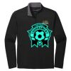 FW Bourbon - Silk Touch Performance 1/4 Zip Thumbnail