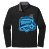 FW Bourbon - Silk Touch Performance 1/4 Zip Thumbnail