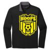 FW Bourbon - Silk Touch Performance 1/4 Zip Thumbnail