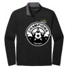 FW Bourbon - Silk Touch Performance 1/4 Zip Thumbnail