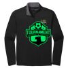FW Bourbon - Silk Touch Performance 1/4 Zip Thumbnail
