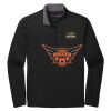 FW Bourbon - Silk Touch Performance 1/4 Zip Thumbnail