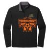 FW Bourbon - Silk Touch Performance 1/4 Zip Thumbnail