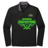 FW Bourbon - Silk Touch Performance 1/4 Zip Thumbnail