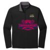 FW Bourbon - Silk Touch Performance 1/4 Zip Thumbnail