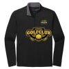 FW Bourbon - Silk Touch Performance 1/4 Zip Thumbnail