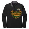 FW Bourbon - Silk Touch Performance 1/4 Zip Thumbnail