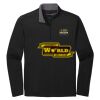 FW Bourbon - Silk Touch Performance 1/4 Zip Thumbnail