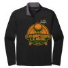 FW Bourbon - Silk Touch Performance 1/4 Zip Thumbnail