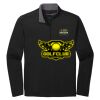 FW Bourbon - Silk Touch Performance 1/4 Zip Thumbnail