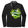 FW Bourbon - Silk Touch Performance 1/4 Zip Thumbnail