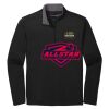 FW Bourbon - Silk Touch Performance 1/4 Zip Thumbnail