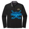 FW Bourbon - Silk Touch Performance 1/4 Zip Thumbnail