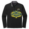 FW Bourbon - Silk Touch Performance 1/4 Zip Thumbnail