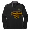 FW Bourbon - Silk Touch Performance 1/4 Zip Thumbnail