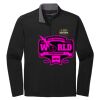 FW Bourbon - Silk Touch Performance 1/4 Zip Thumbnail