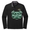 FW Bourbon - Silk Touch Performance 1/4 Zip Thumbnail