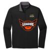 FW Bourbon - Silk Touch Performance 1/4 Zip Thumbnail