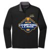 FW Bourbon - Silk Touch Performance 1/4 Zip Thumbnail
