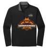 FW Bourbon - Silk Touch Performance 1/4 Zip Thumbnail