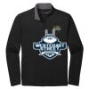 FW Bourbon - Silk Touch Performance 1/4 Zip Thumbnail