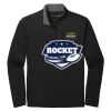 FW Bourbon - Silk Touch Performance 1/4 Zip Thumbnail