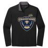 FW Bourbon - Silk Touch Performance 1/4 Zip Thumbnail