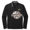 FW Bourbon - Silk Touch Performance 1/4 Zip Thumbnail