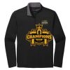 FW Bourbon - Silk Touch Performance 1/4 Zip Thumbnail