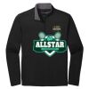 FW Bourbon - Silk Touch Performance 1/4 Zip Thumbnail
