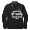 FW Bourbon - Silk Touch Performance 1/4 Zip Thumbnail