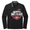 FW Bourbon - Silk Touch Performance 1/4 Zip Thumbnail