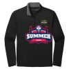 FW Bourbon - Silk Touch Performance 1/4 Zip Thumbnail