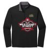 FW Bourbon - Silk Touch Performance 1/4 Zip Thumbnail