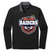 FW Bourbon - Silk Touch Performance 1/4 Zip Thumbnail