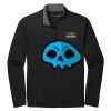 FW Bourbon - Silk Touch Performance 1/4 Zip Thumbnail