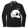 FW Bourbon - Silk Touch Performance 1/4 Zip Thumbnail