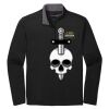 FW Bourbon - Silk Touch Performance 1/4 Zip Thumbnail