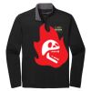 FW Bourbon - Silk Touch Performance 1/4 Zip Thumbnail