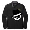 FW Bourbon - Silk Touch Performance 1/4 Zip Thumbnail